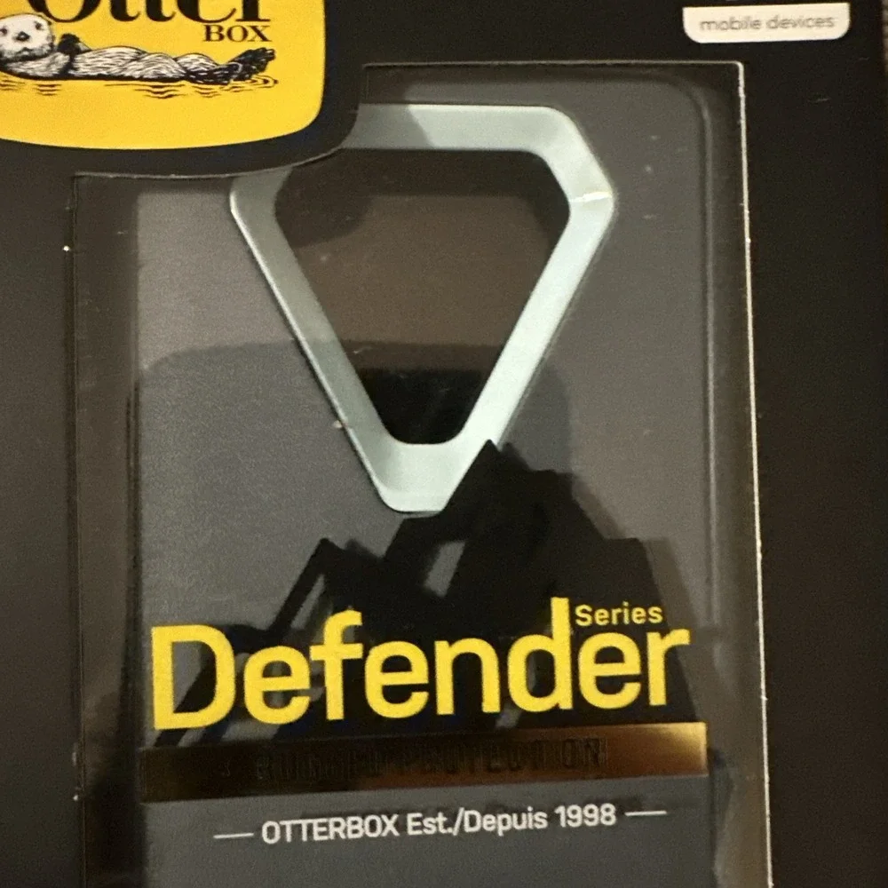 OTTER defender LG G6 RUGGED PHONE CASE ES1730